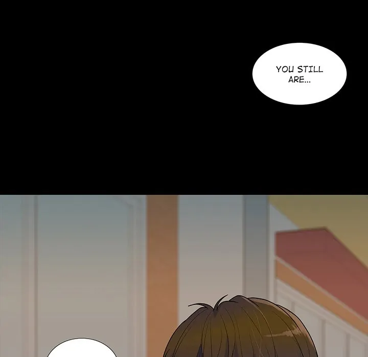 Unrequited Love (official) Chapter 27 - page 91