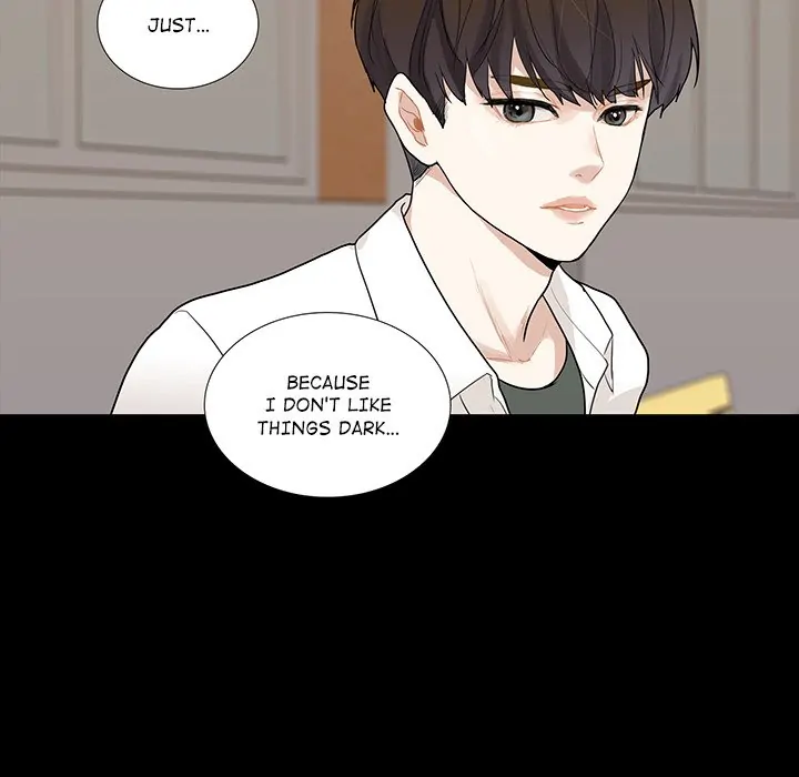 Unrequited Love (official) Chapter 27 - page 92