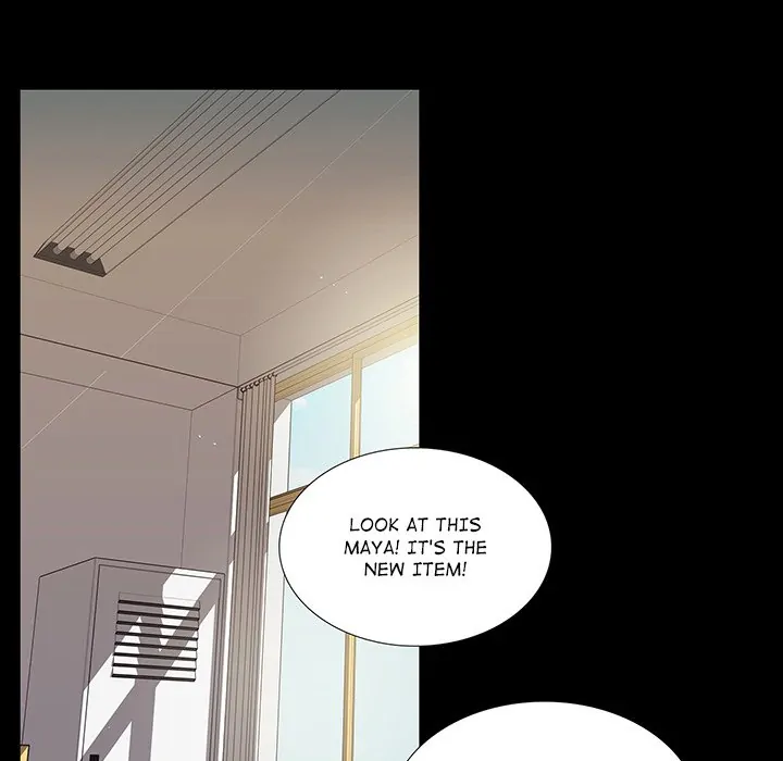 Unrequited Love (official) Chapter 27 - page 98