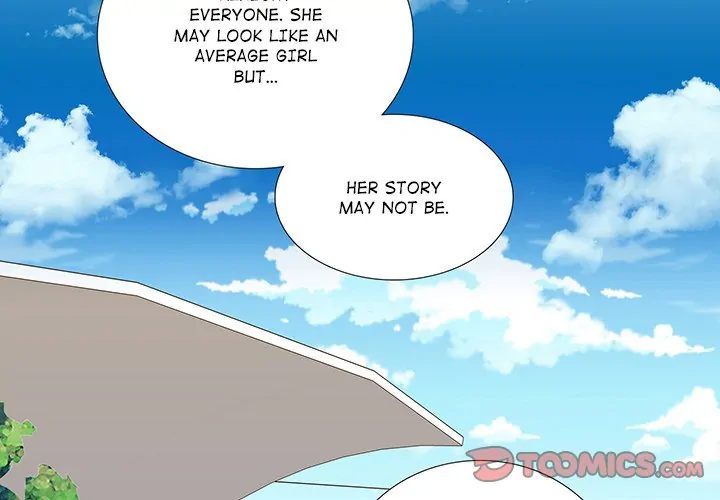 Unrequited Love (official) Chapter 26 - page 2
