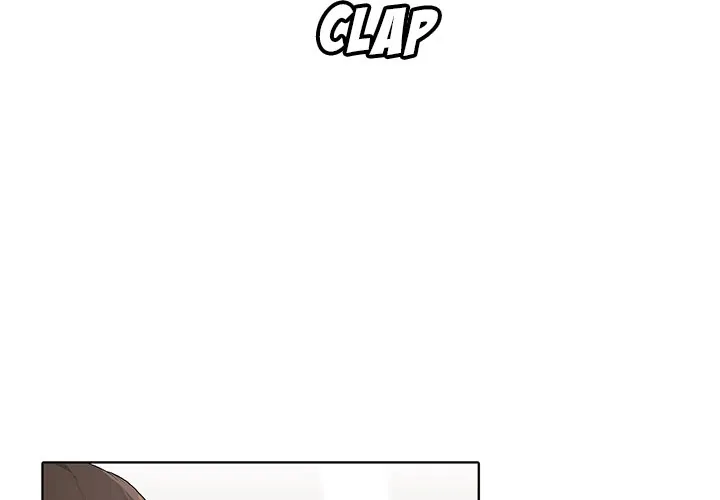Unrequited Love (official) Chapter 26 - page 4