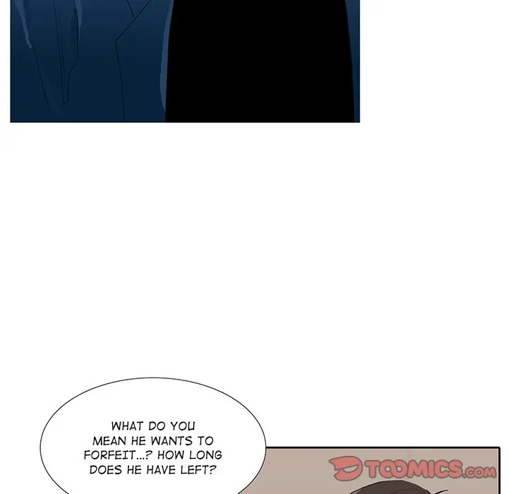 Unrequited Love (official) Chapter 26 - page 70