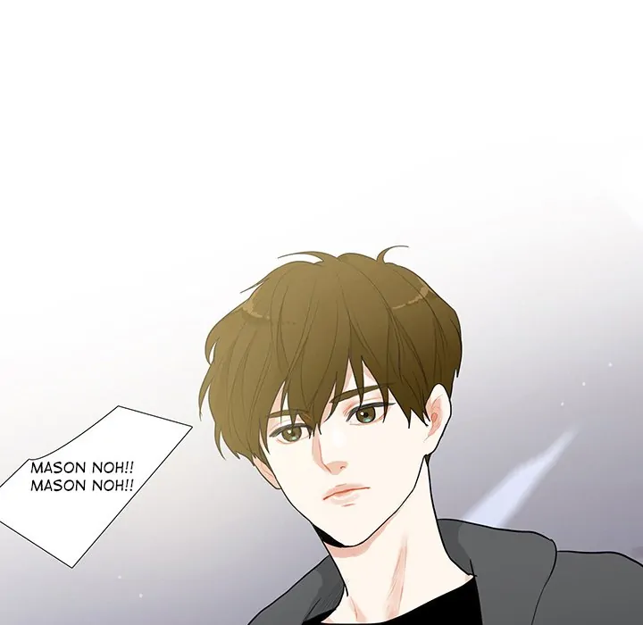 Unrequited Love (official) Chapter 26 - page 75