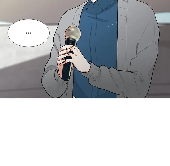 Unrequited Love (official) Chapter 26 - page 7
