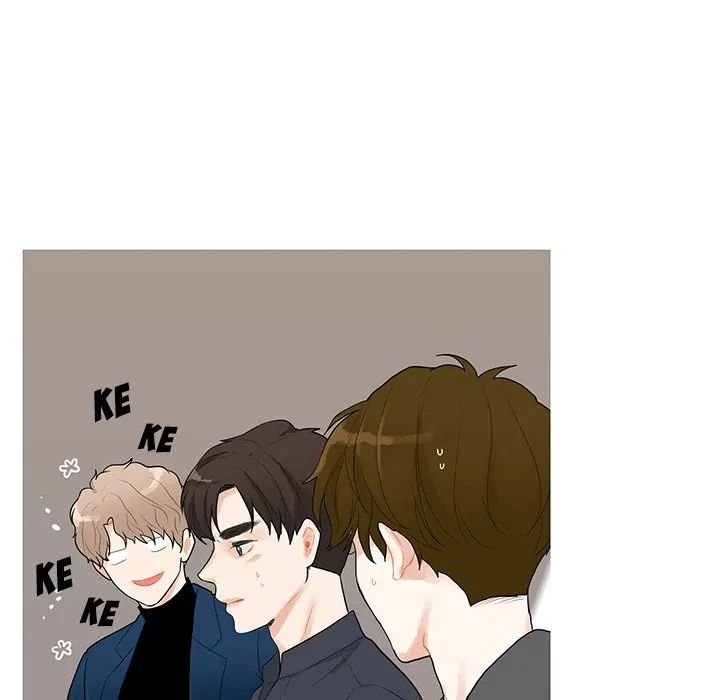 Unrequited Love (official) Chapter 26 - page 8