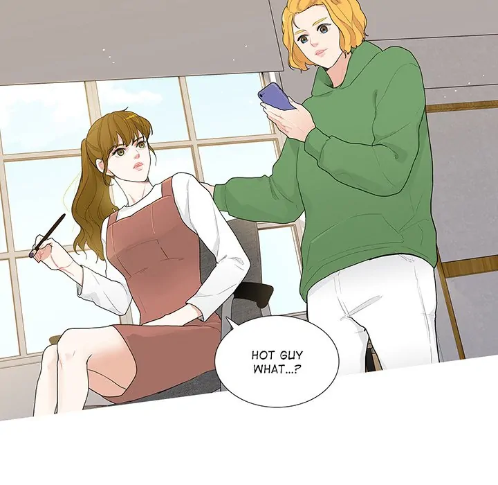 Unrequited Love (official) Chapter 25 - page 6