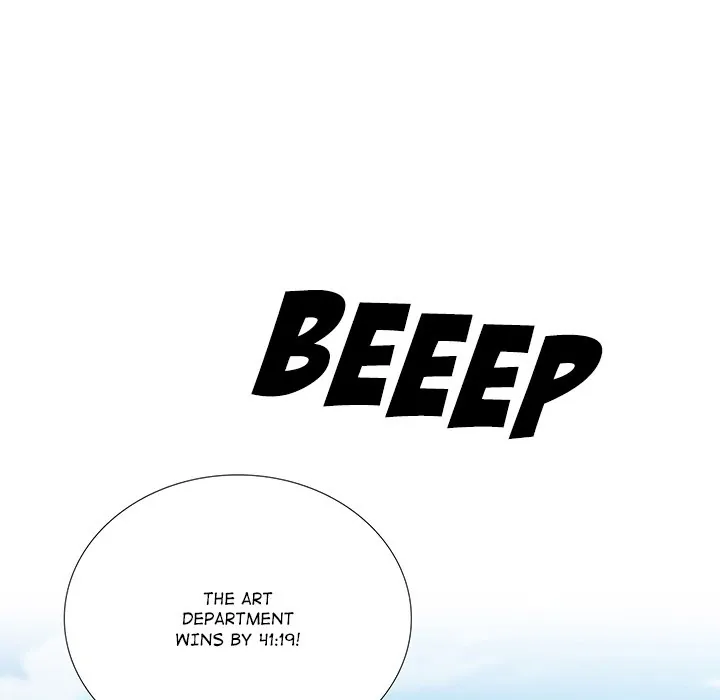 Unrequited Love (official) Chapter 24 - page 28