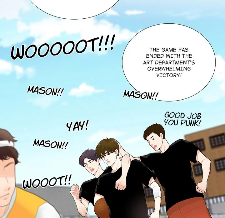 Unrequited Love (official) Chapter 24 - page 29