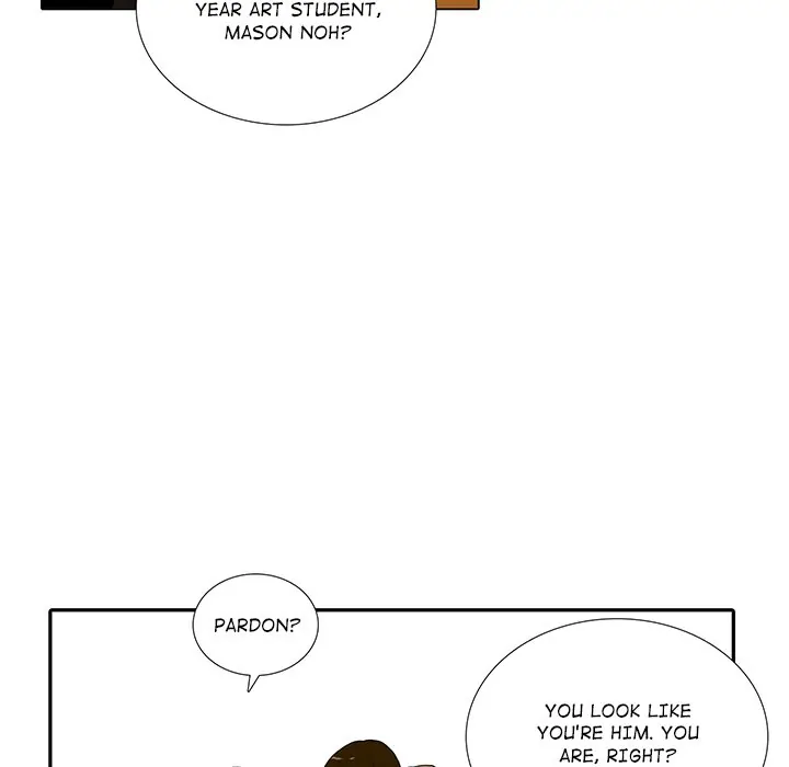 Unrequited Love (official) Chapter 24 - page 32