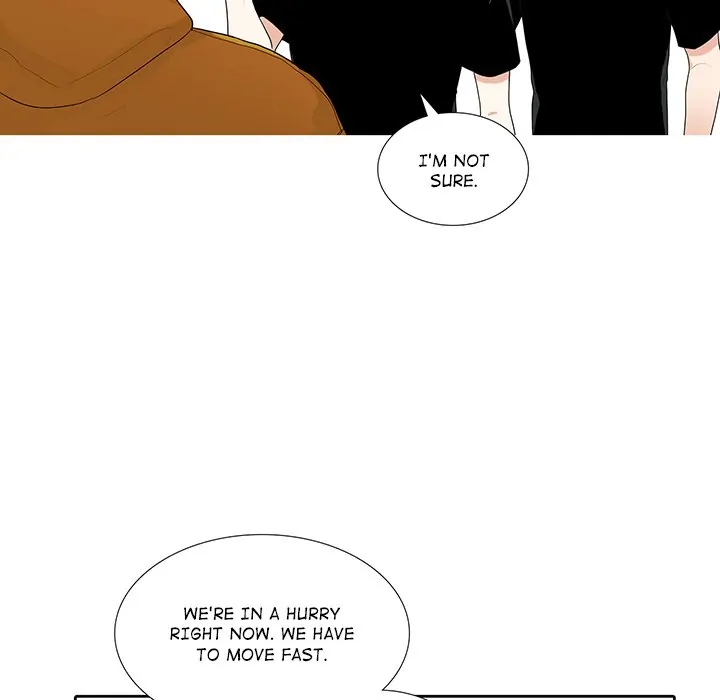 Unrequited Love (official) Chapter 24 - page 35