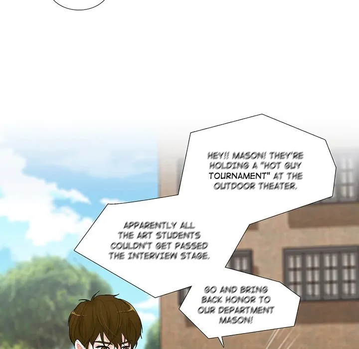 Unrequited Love (official) Chapter 24 - page 43
