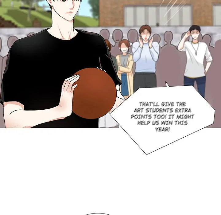 Unrequited Love (official) Chapter 24 - page 44