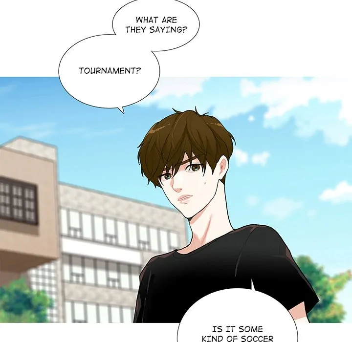 Unrequited Love (official) Chapter 24 - page 45