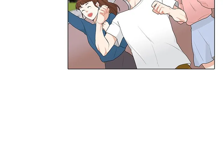 Unrequited Love (official) Chapter 24 - page 4
