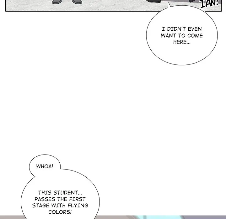 Unrequited Love (official) Chapter 24 - page 63