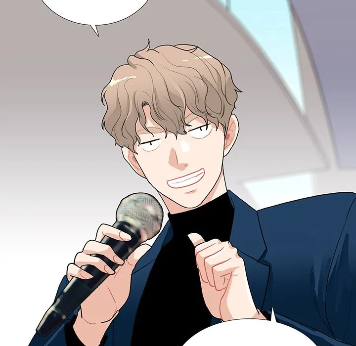 Unrequited Love (official) Chapter 24 - page 64