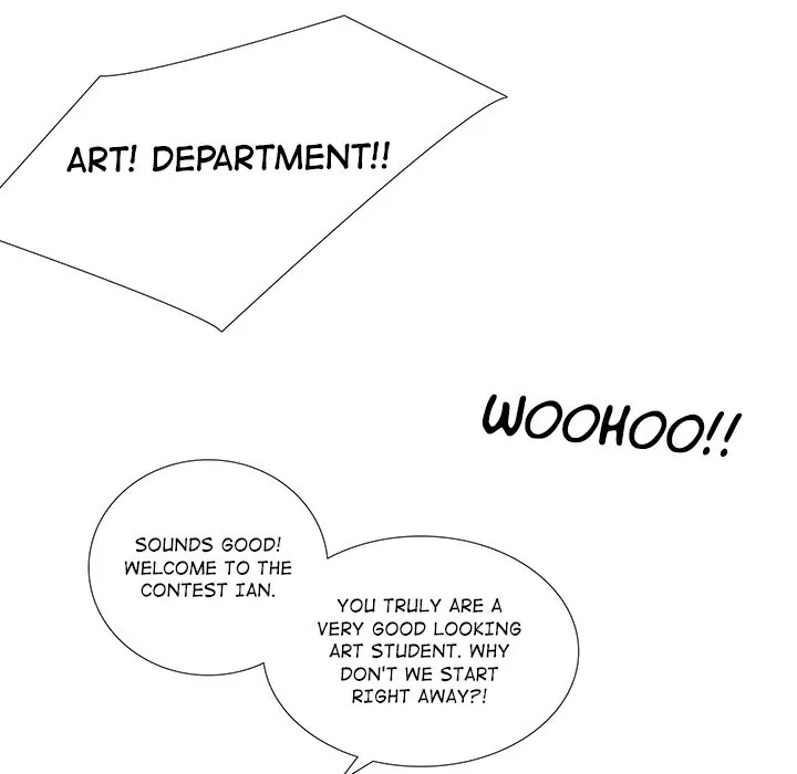Unrequited Love (official) Chapter 24 - page 67