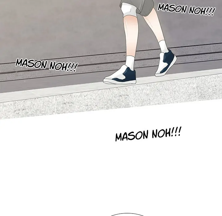 Unrequited Love (official) Chapter 24 - page 74