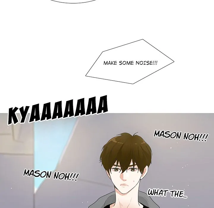 Unrequited Love (official) Chapter 24 - page 76