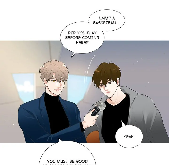 Unrequited Love (official) Chapter 24 - page 78