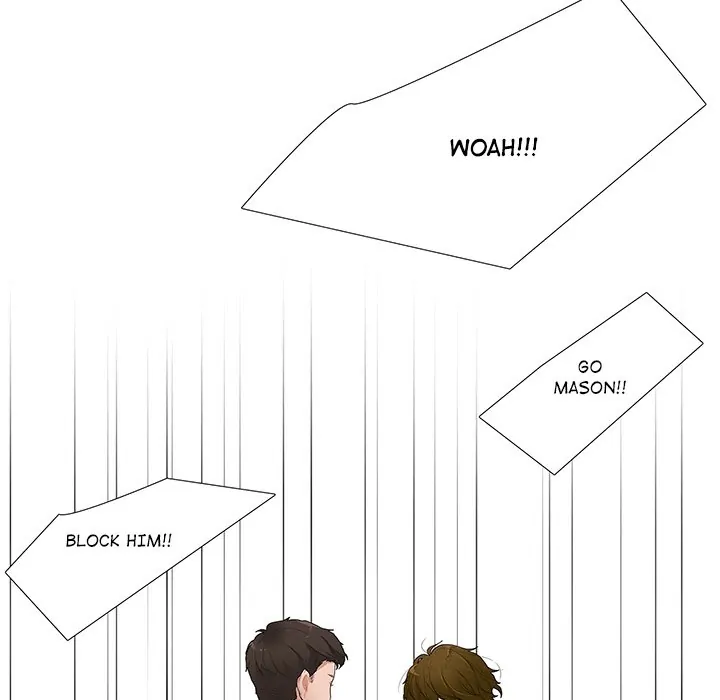 Unrequited Love (official) Chapter 24 - page 7