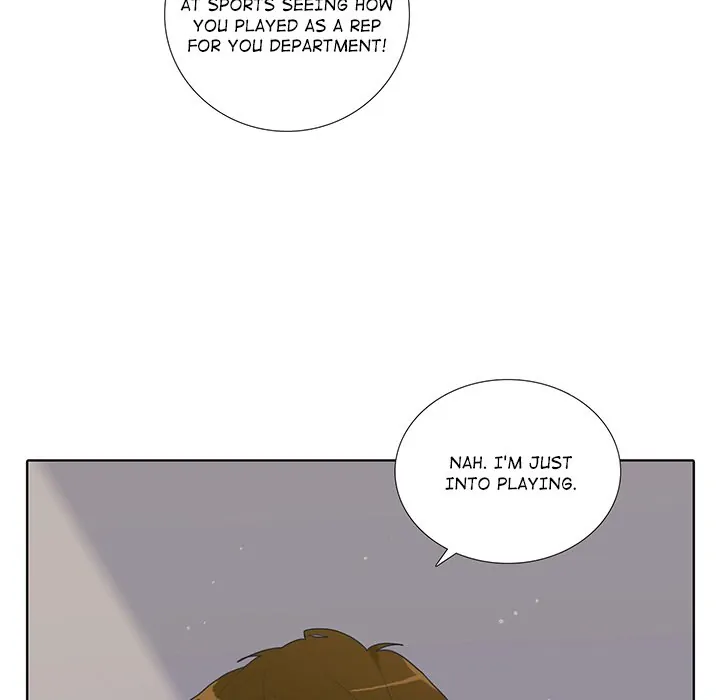 Unrequited Love (official) Chapter 24 - page 79