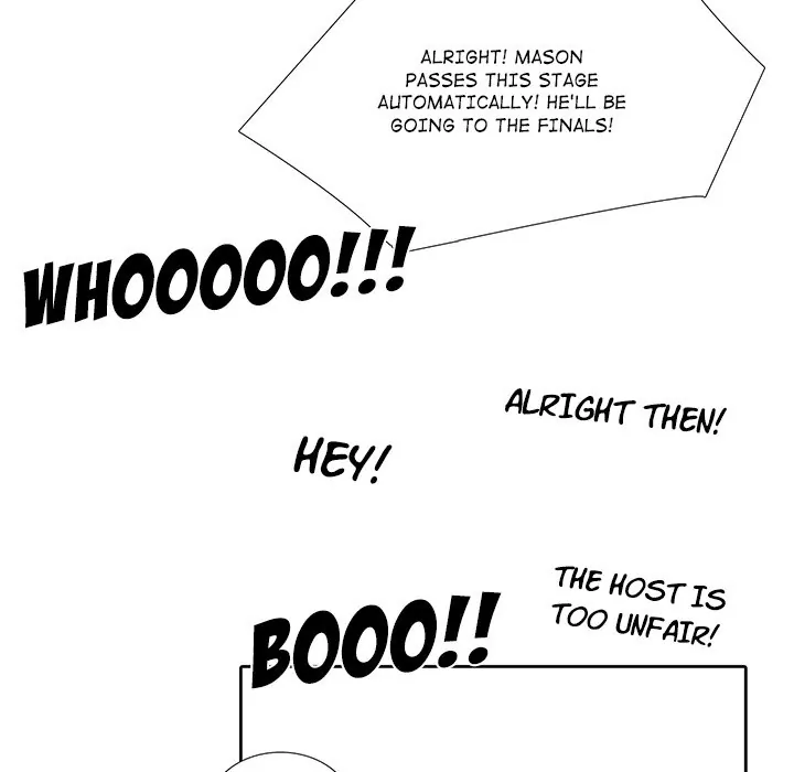 Unrequited Love (official) Chapter 24 - page 81