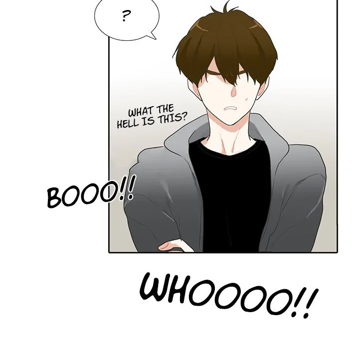 Unrequited Love (official) Chapter 24 - page 82