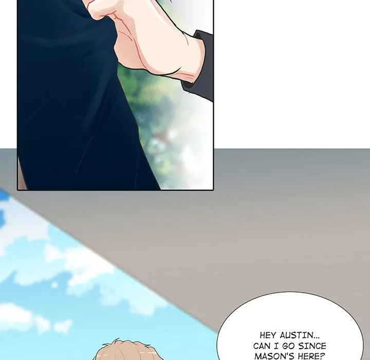 Unrequited Love (official) Chapter 24 - page 84