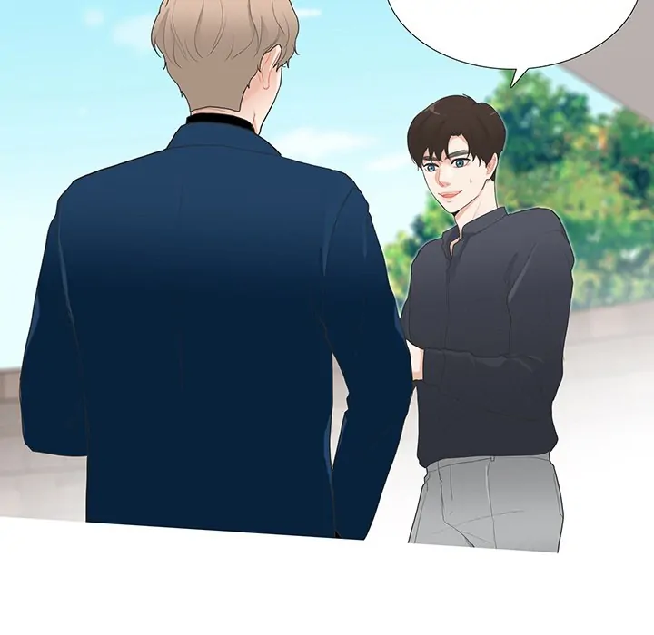 Unrequited Love (official) Chapter 24 - page 85