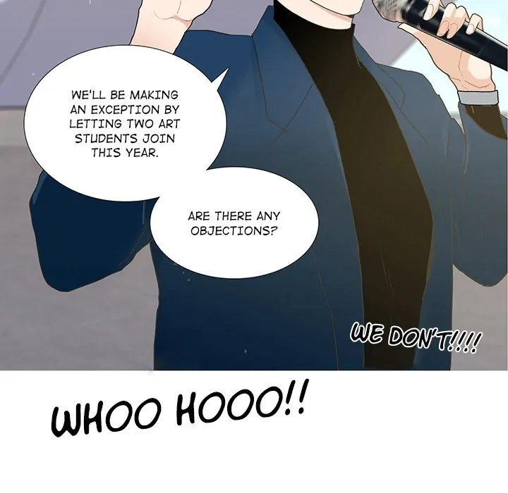 Unrequited Love (official) Chapter 24 - page 88