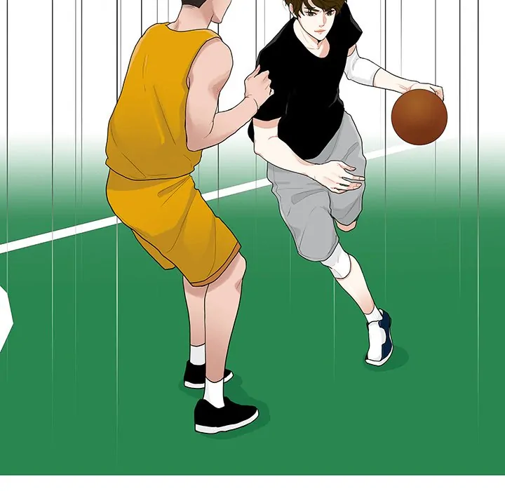 Unrequited Love (official) Chapter 24 - page 8