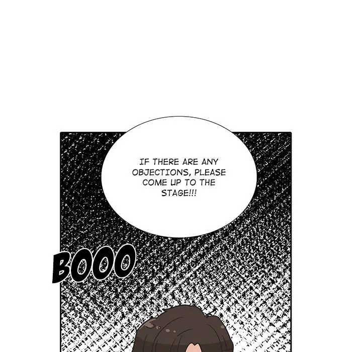 Unrequited Love (official) Chapter 24 - page 89