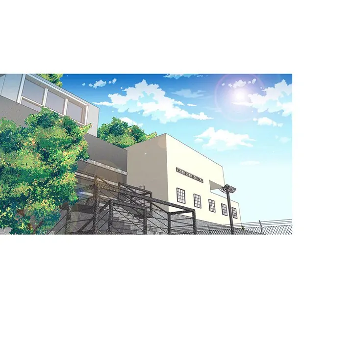 Unrequited Love (official) Chapter 24 - page 92