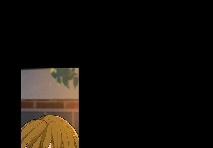 Unrequited Love (official) Chapter 23 - page 1