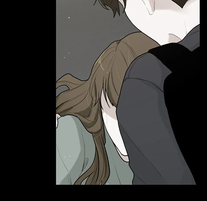 Unrequited Love (official) Chapter 23 - page 20