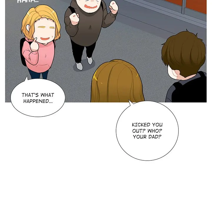 Unrequited Love (official) Chapter 23 - page 28