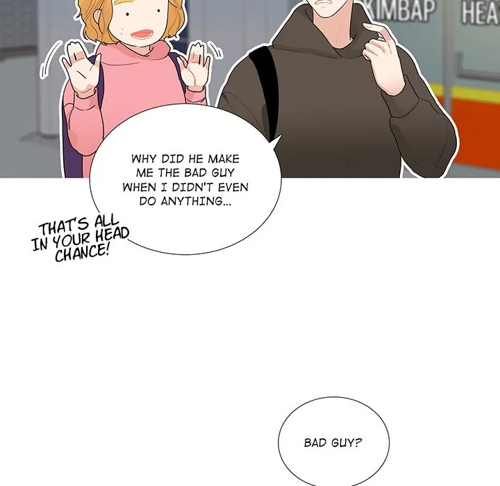 Unrequited Love (official) Chapter 23 - page 31