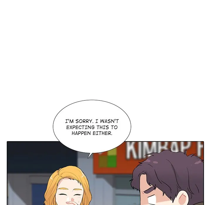 Unrequited Love (official) Chapter 23 - page 36