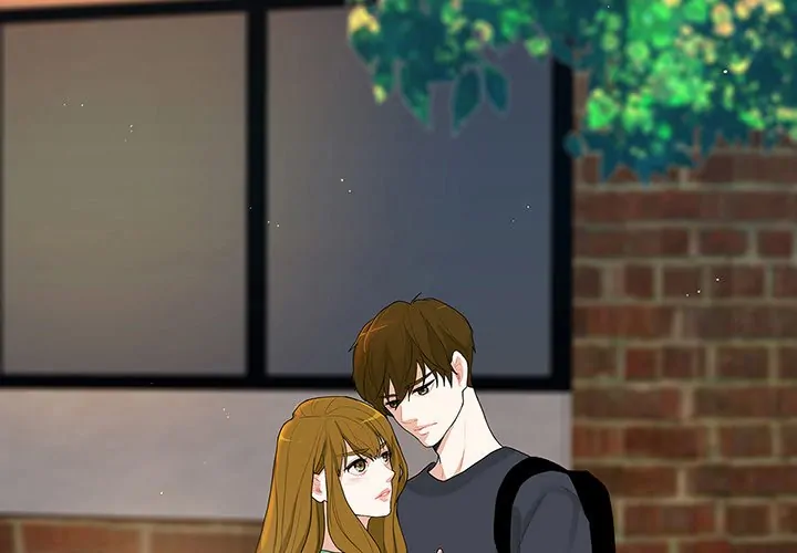 Unrequited Love (official) Chapter 23 - page 3