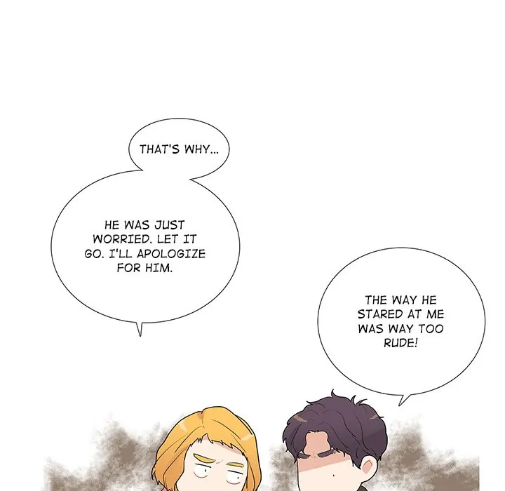 Unrequited Love (official) Chapter 23 - page 40