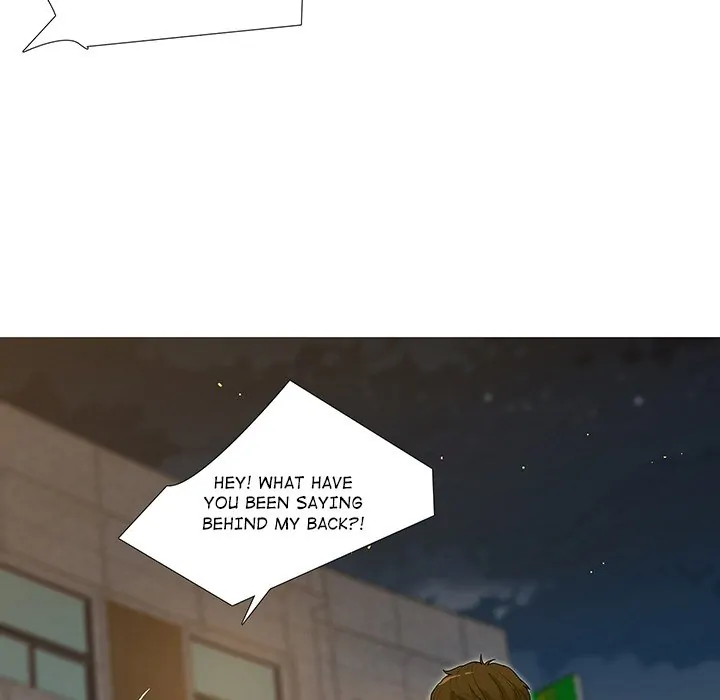 Unrequited Love (official) Chapter 23 - page 45