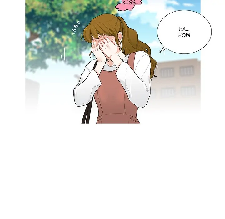 Unrequited Love (official) Chapter 23 - page 59