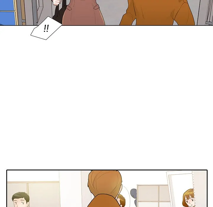 Unrequited Love (official) Chapter 23 - page 62