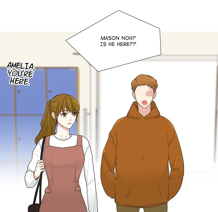 Unrequited Love (official) Chapter 23 - page 64