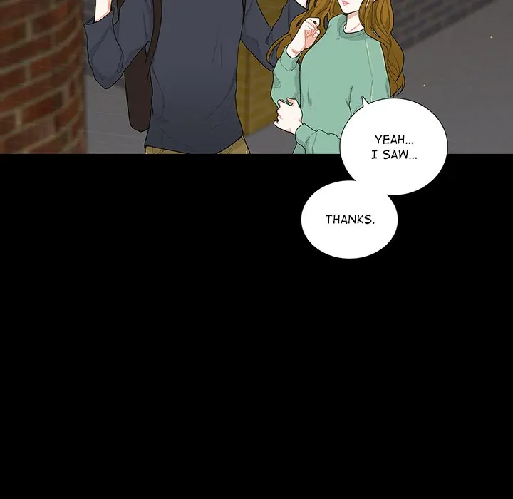 Unrequited Love (official) Chapter 23 - page 6