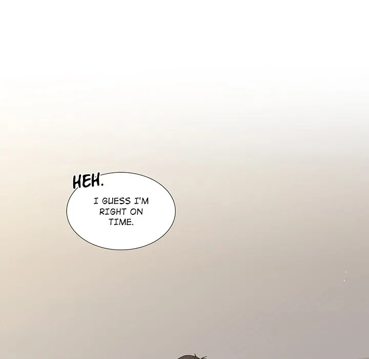 Unrequited Love (official) Chapter 23 - page 76