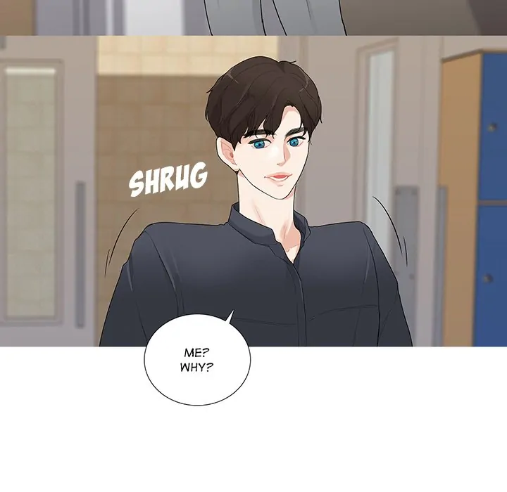 Unrequited Love (official) Chapter 23 - page 78