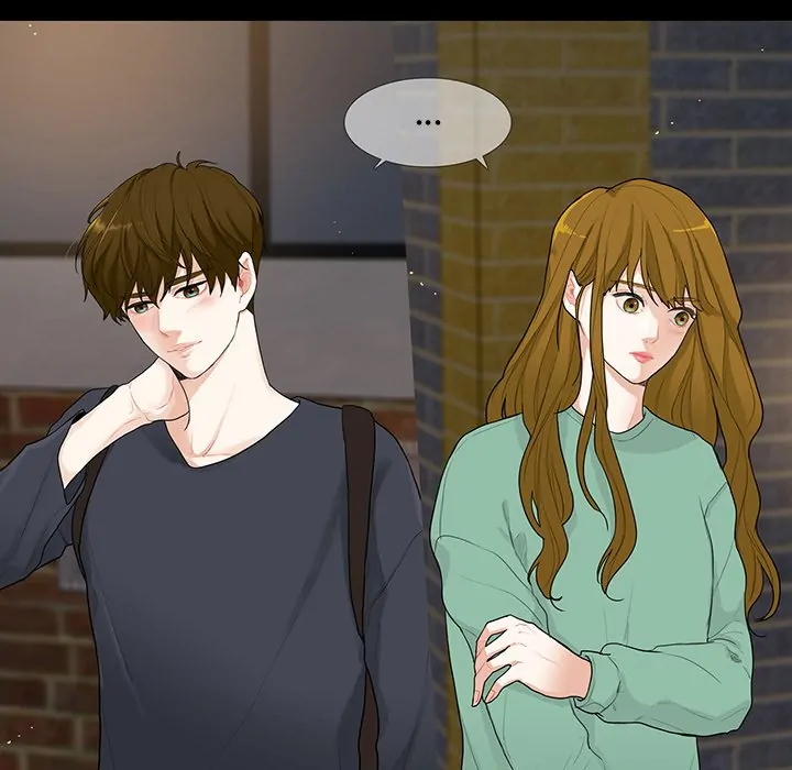 Unrequited Love (official) Chapter 23 - page 7