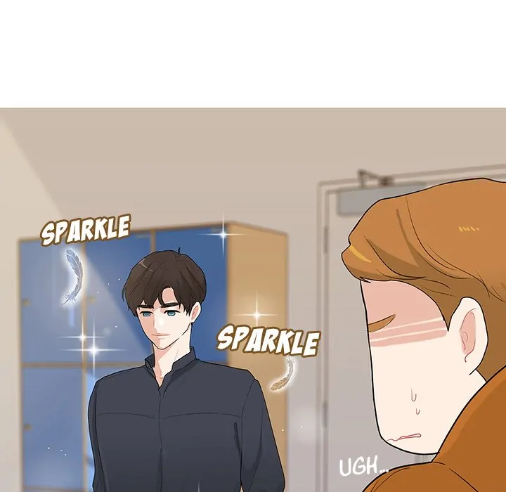 Unrequited Love (official) Chapter 23 - page 79
